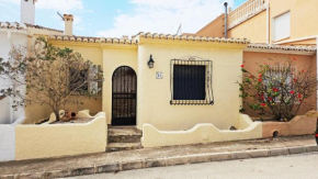 Casa Cumbre